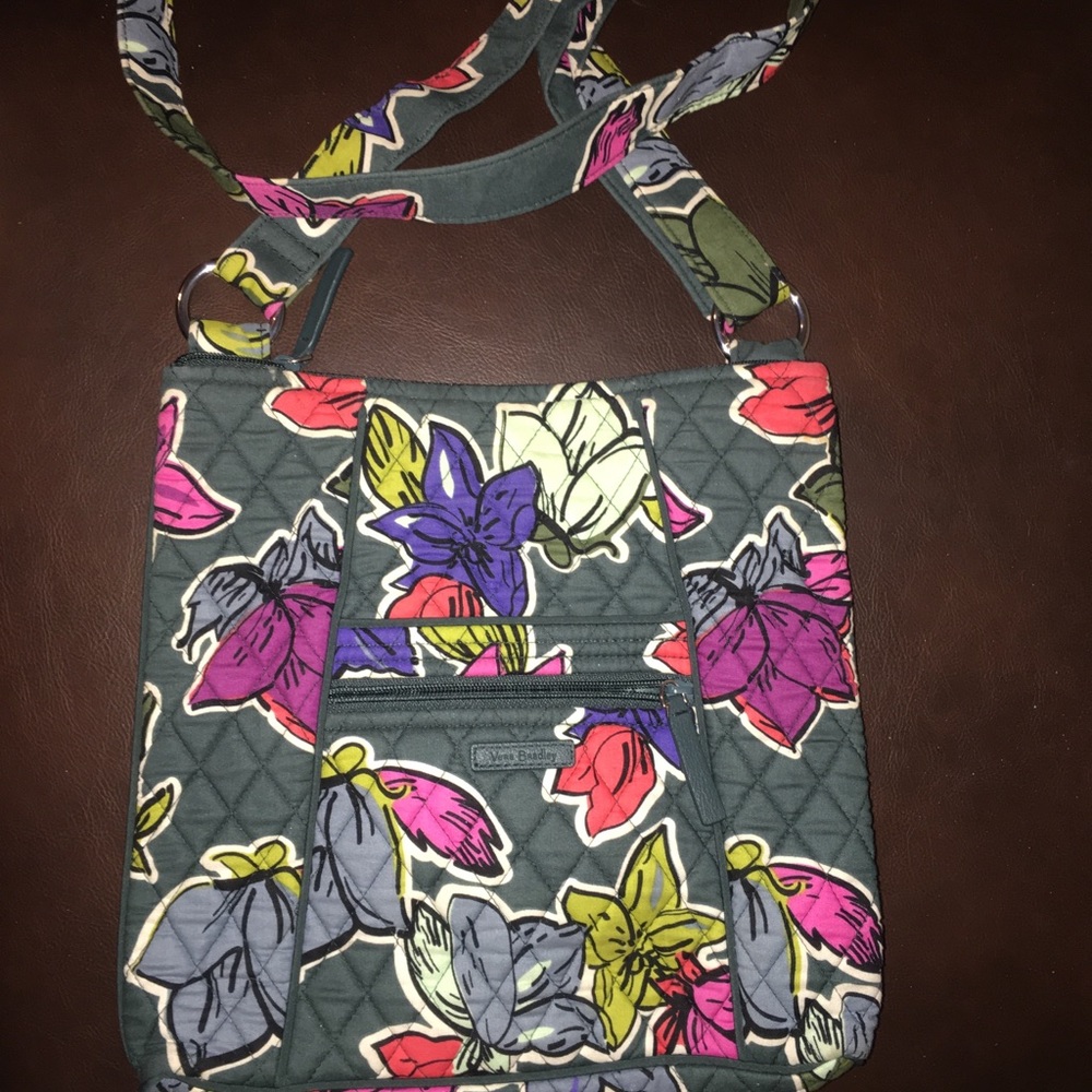 Ver Bradley Crossbody